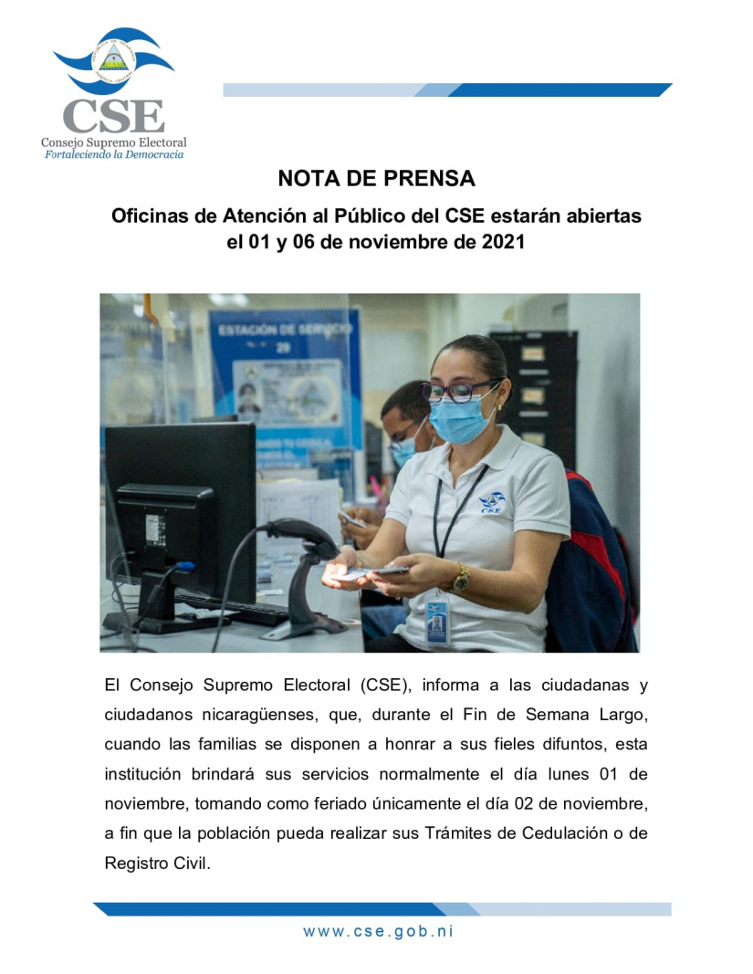 nota